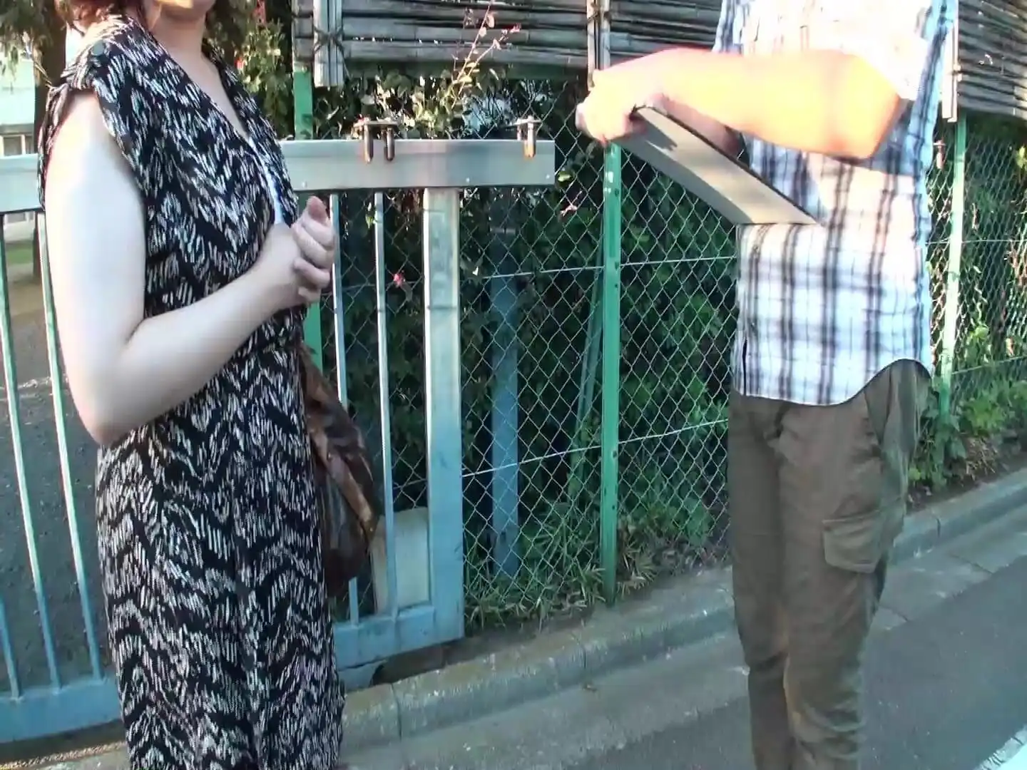 Picking up Older Women: I Though She Was a Classy Woman