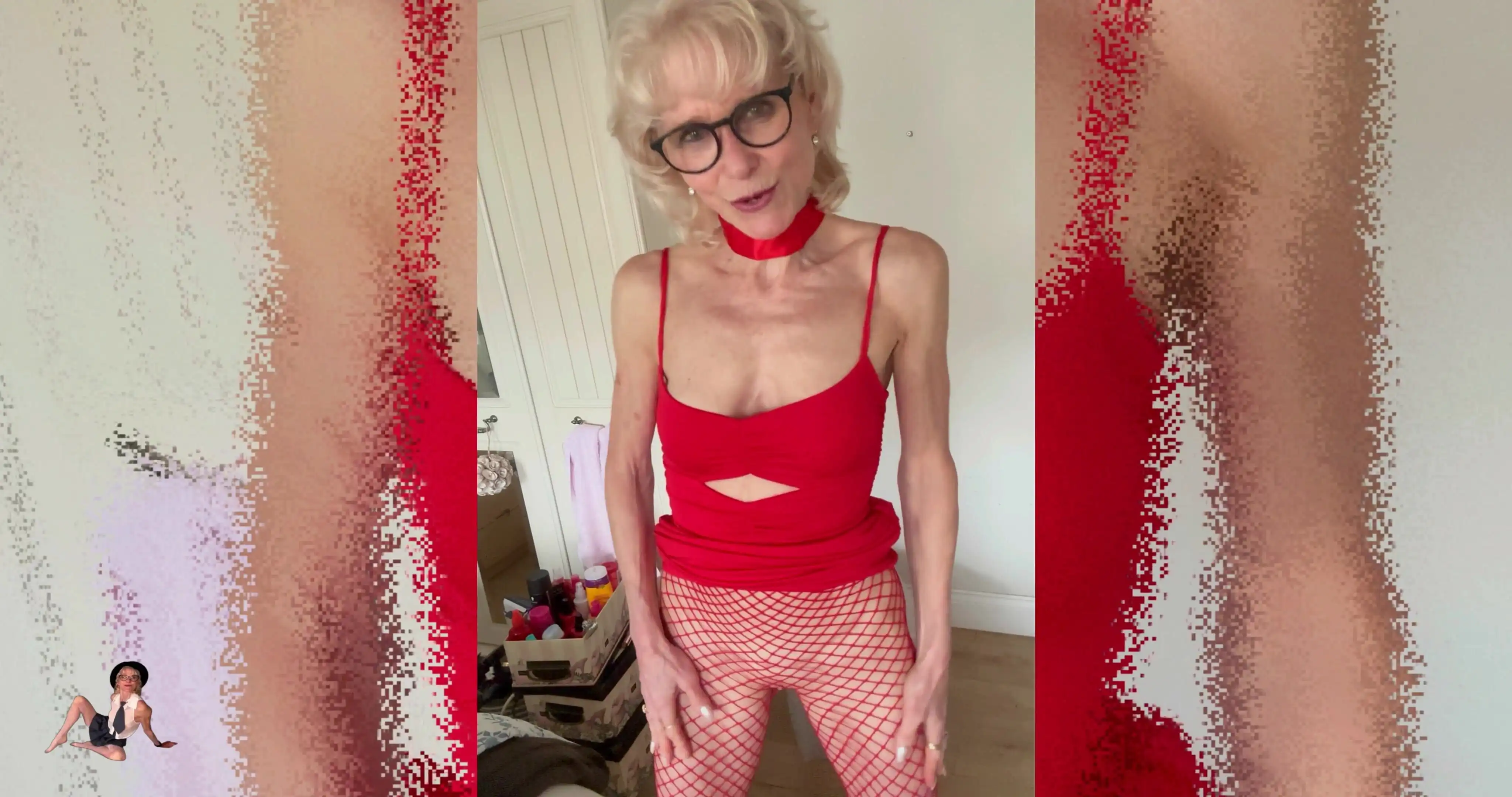 Nightclub Fun with You!