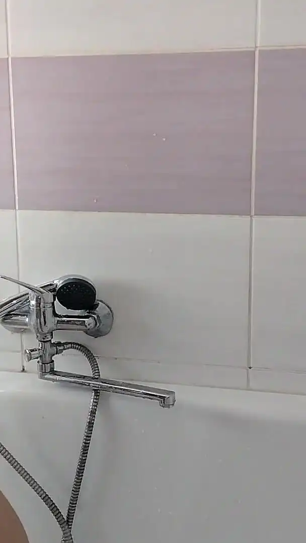 Sexy Wife Shaves Her Vulva. Hot Hairy Latin Pussy