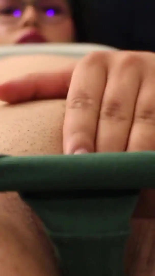 Chubby Naughty Latina Pussy;)