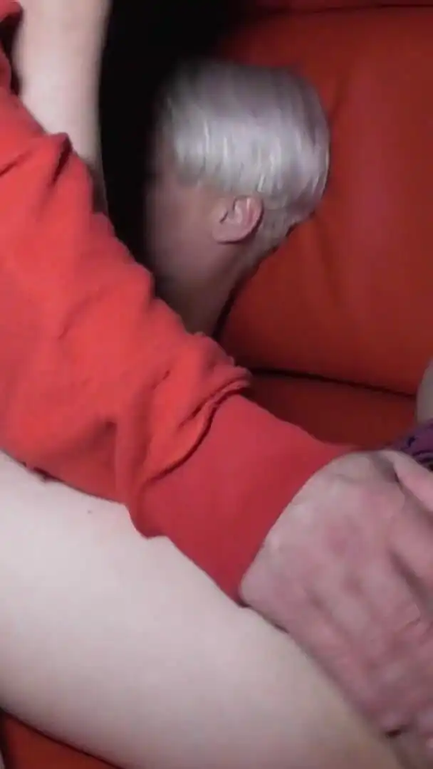 Alexa Gold Gets Fingered While Her Girlfriend Gets Fucked
