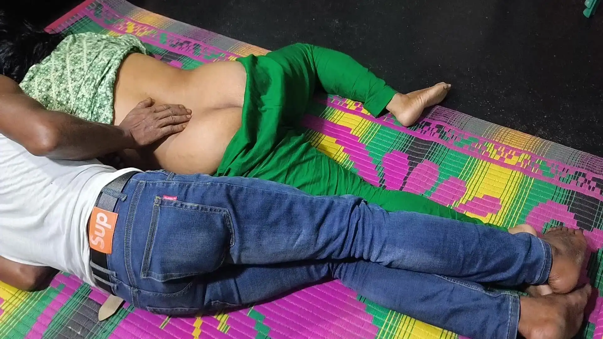 My Aunty Anal Sex Desi Village House Fast Time