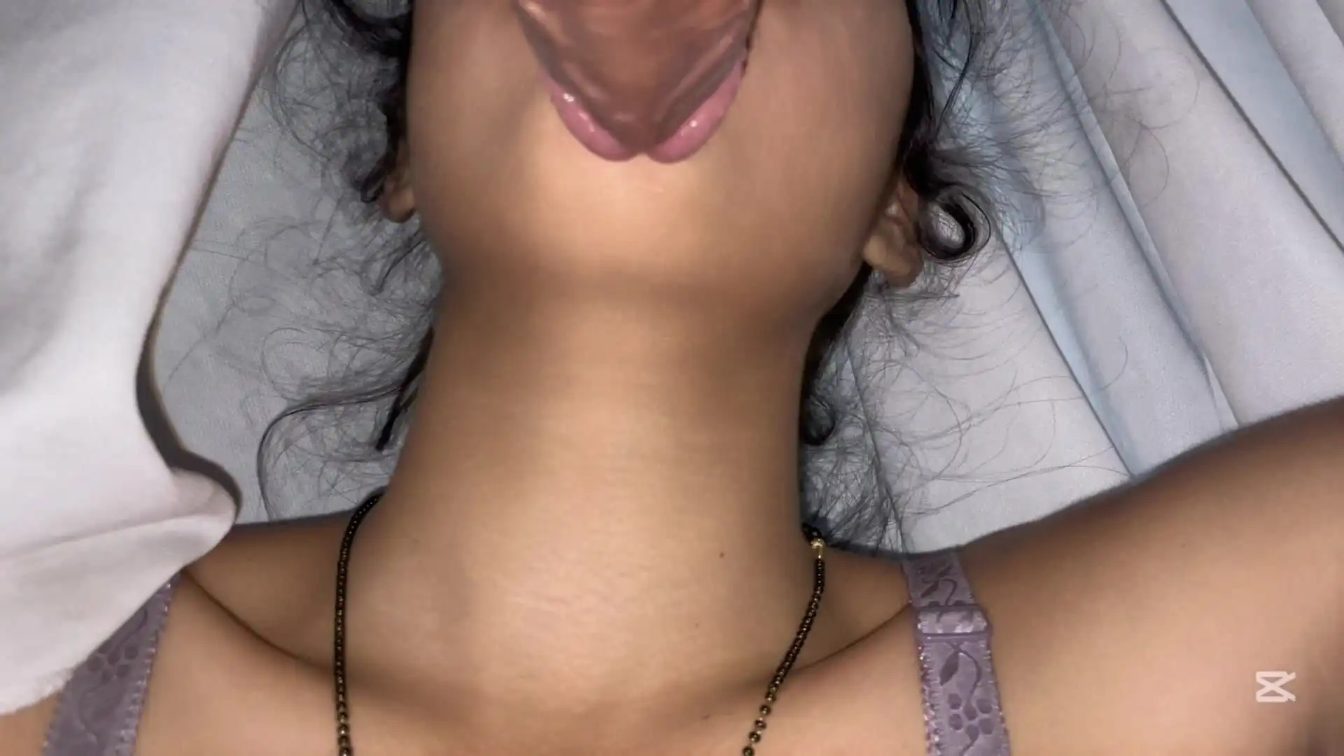 Step Sis Sucked My Dick Till I Cum in Her Mouth..she Did All This to Taste My Cum