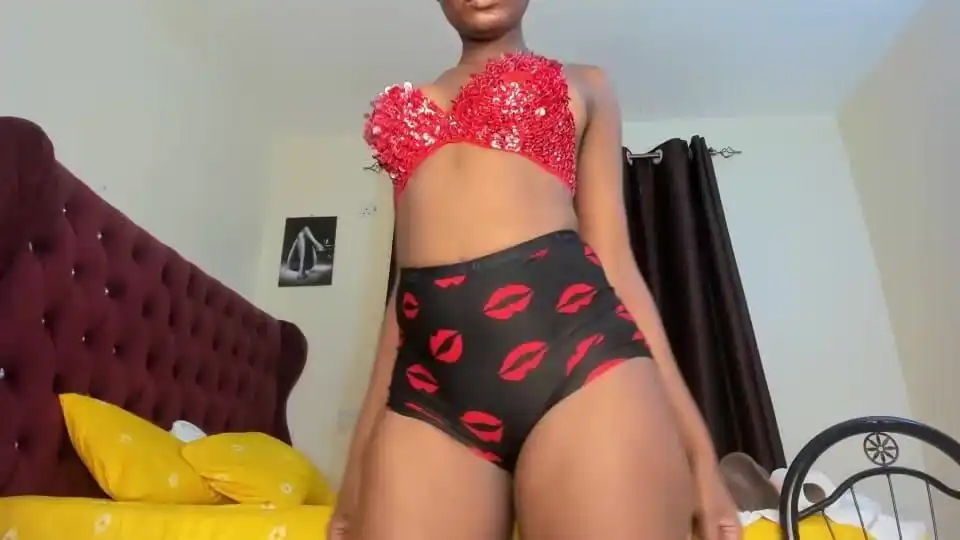 Some Cum in My Cooch