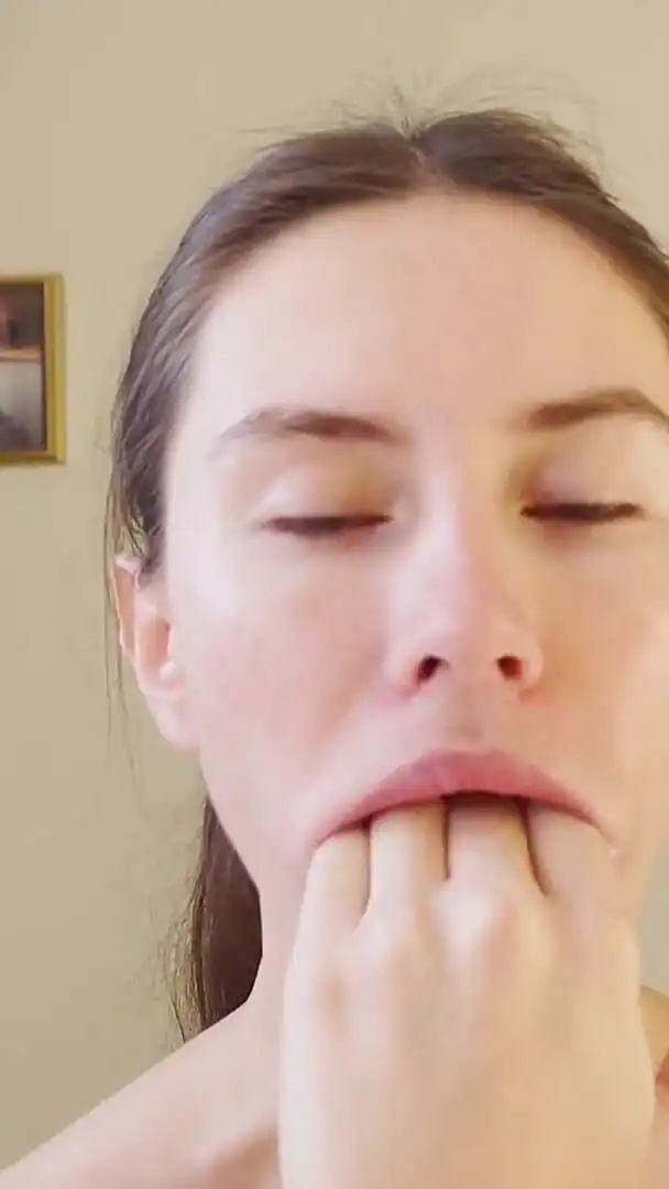 Long Sniffing and Foot Worship Fetish
