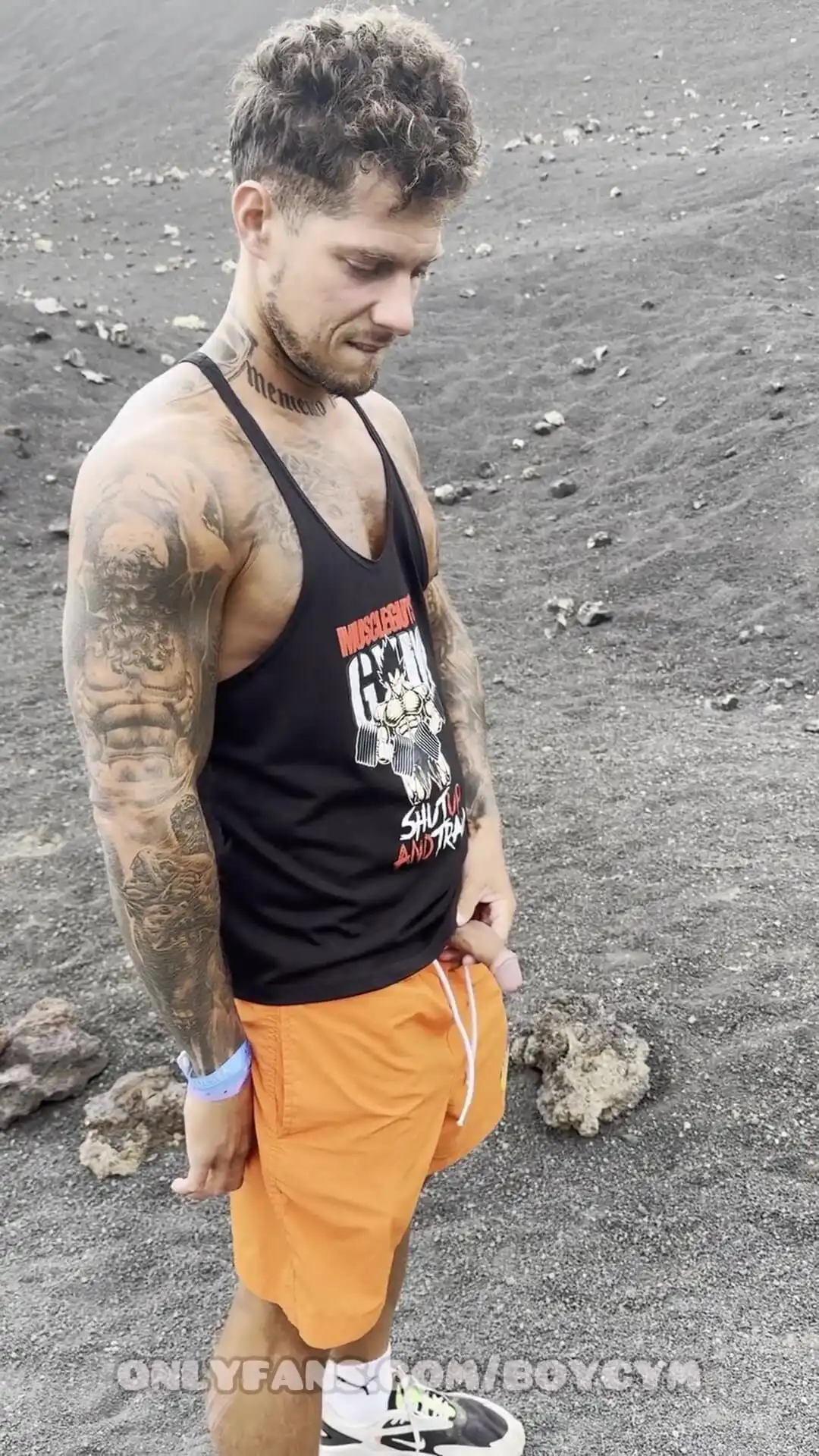 Gay Piss in Place