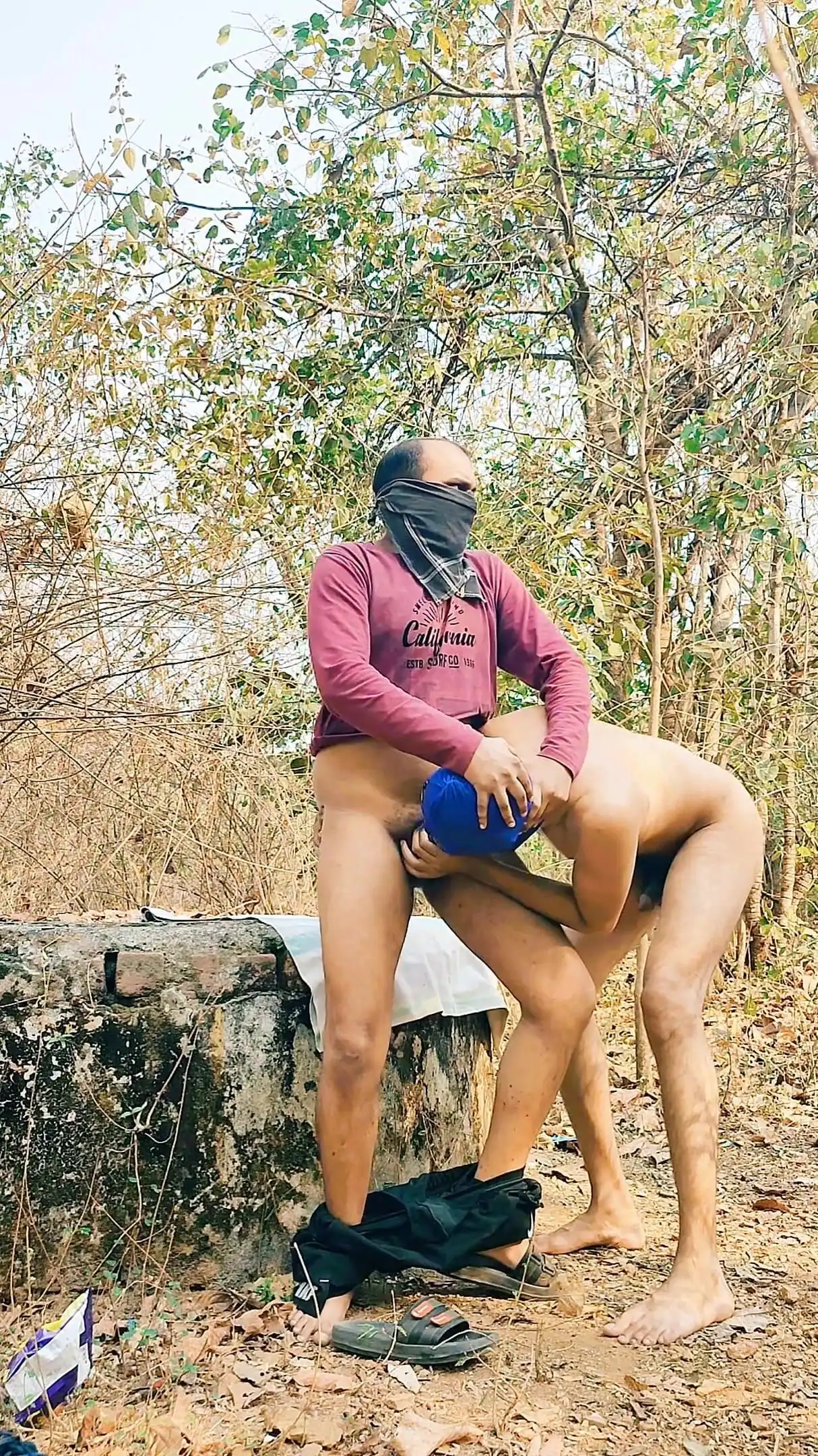 Desi Fuck