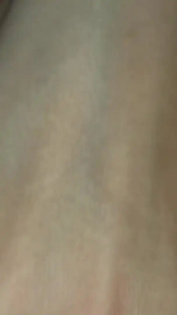 Double penetration with my butt plug