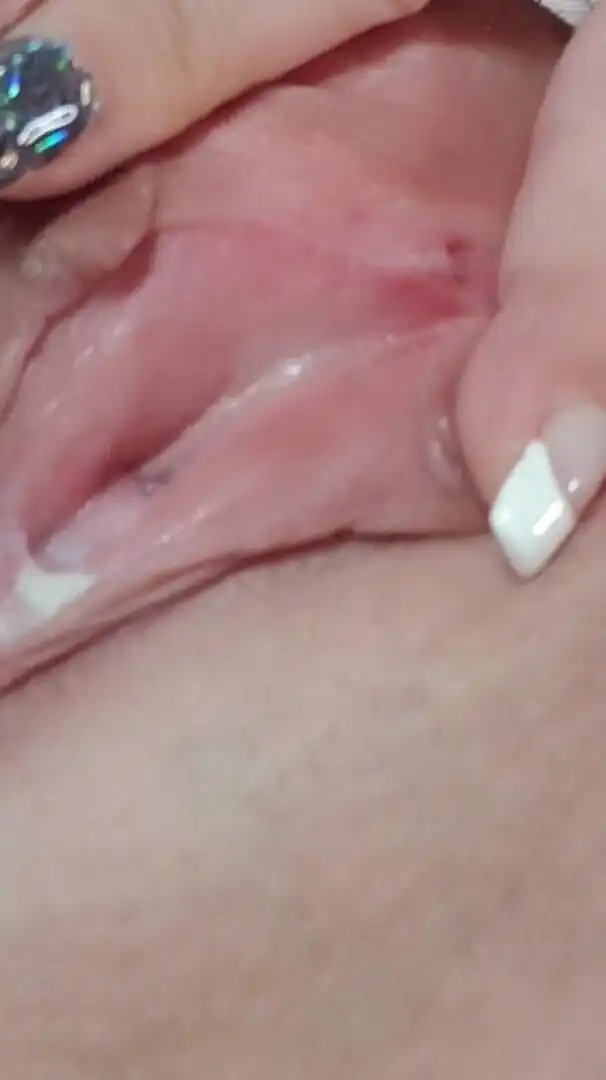 Pussy Closeup