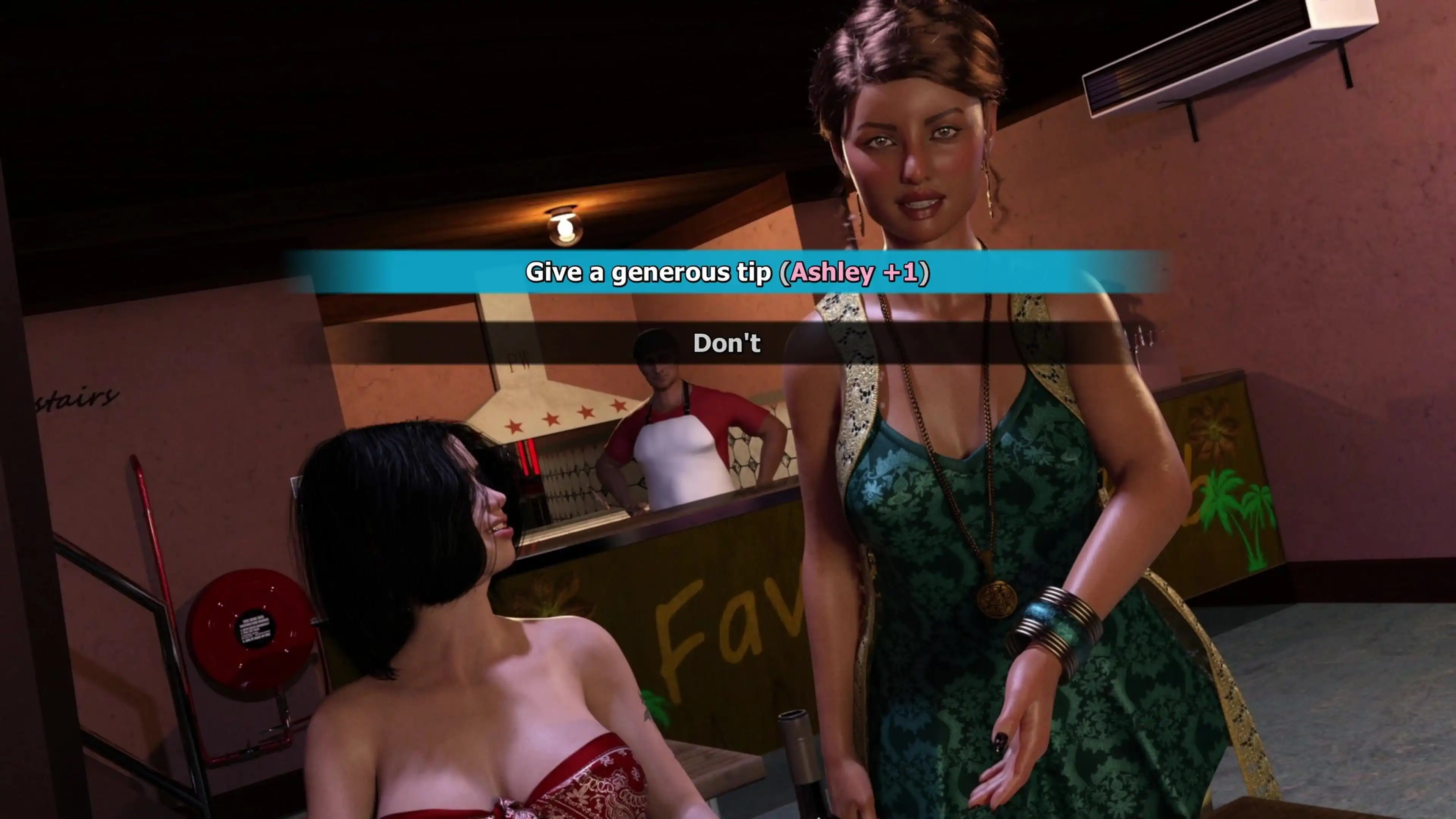 Sons of Analarchy (part 38)