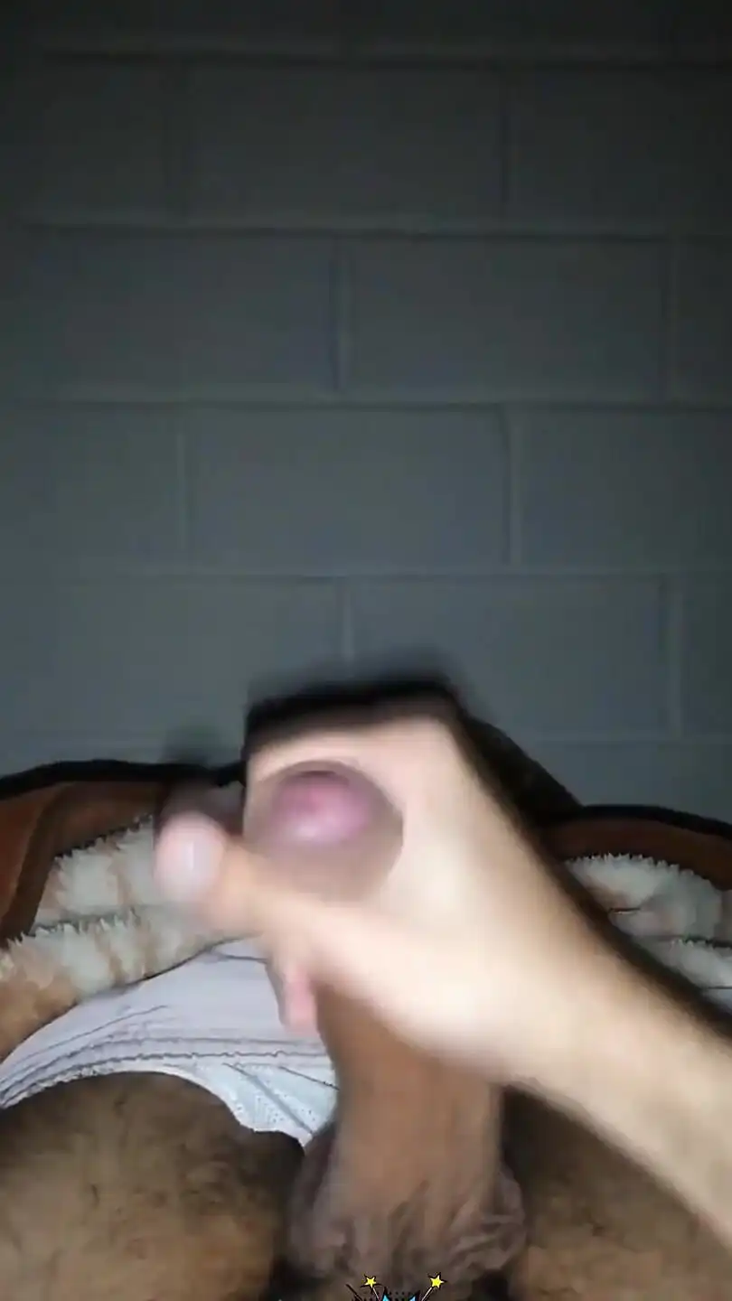 Wakey wanking
