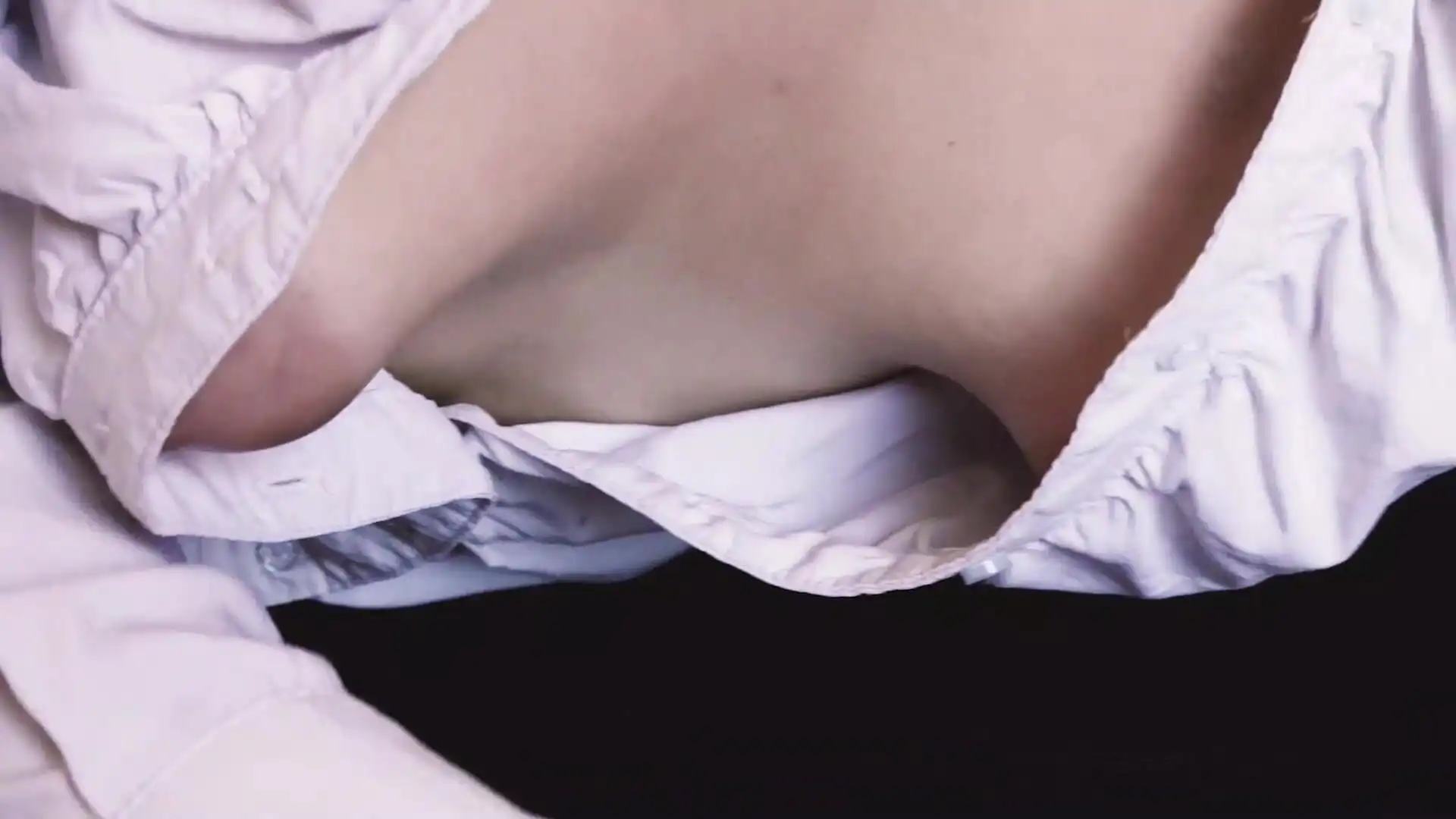 Liz Puffy Nipples
