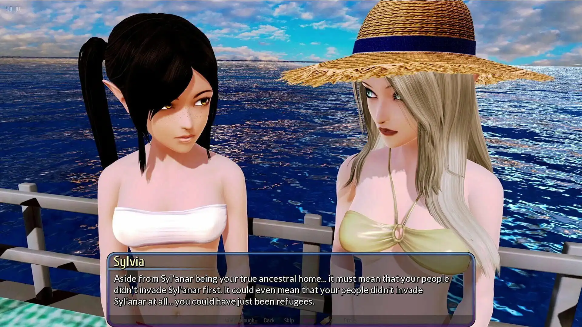 Harem Hotel - (pt 46)