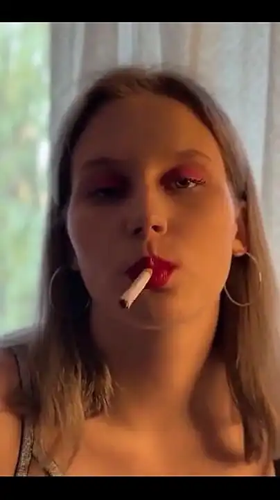 Smoking Time