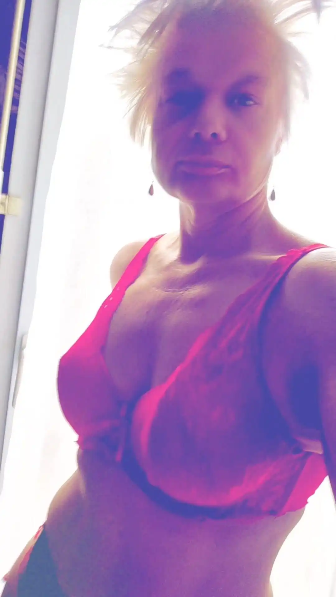Hello My Darling