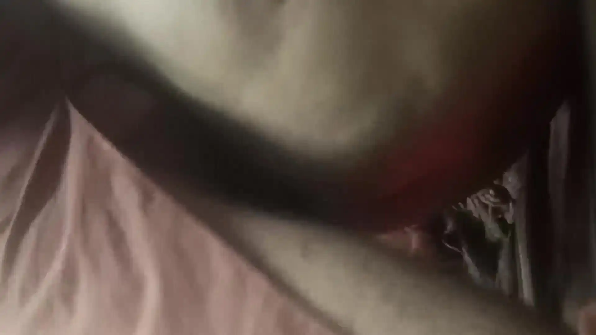 So Hot Beautiful Anal Fucking on Home Bed Stepsister