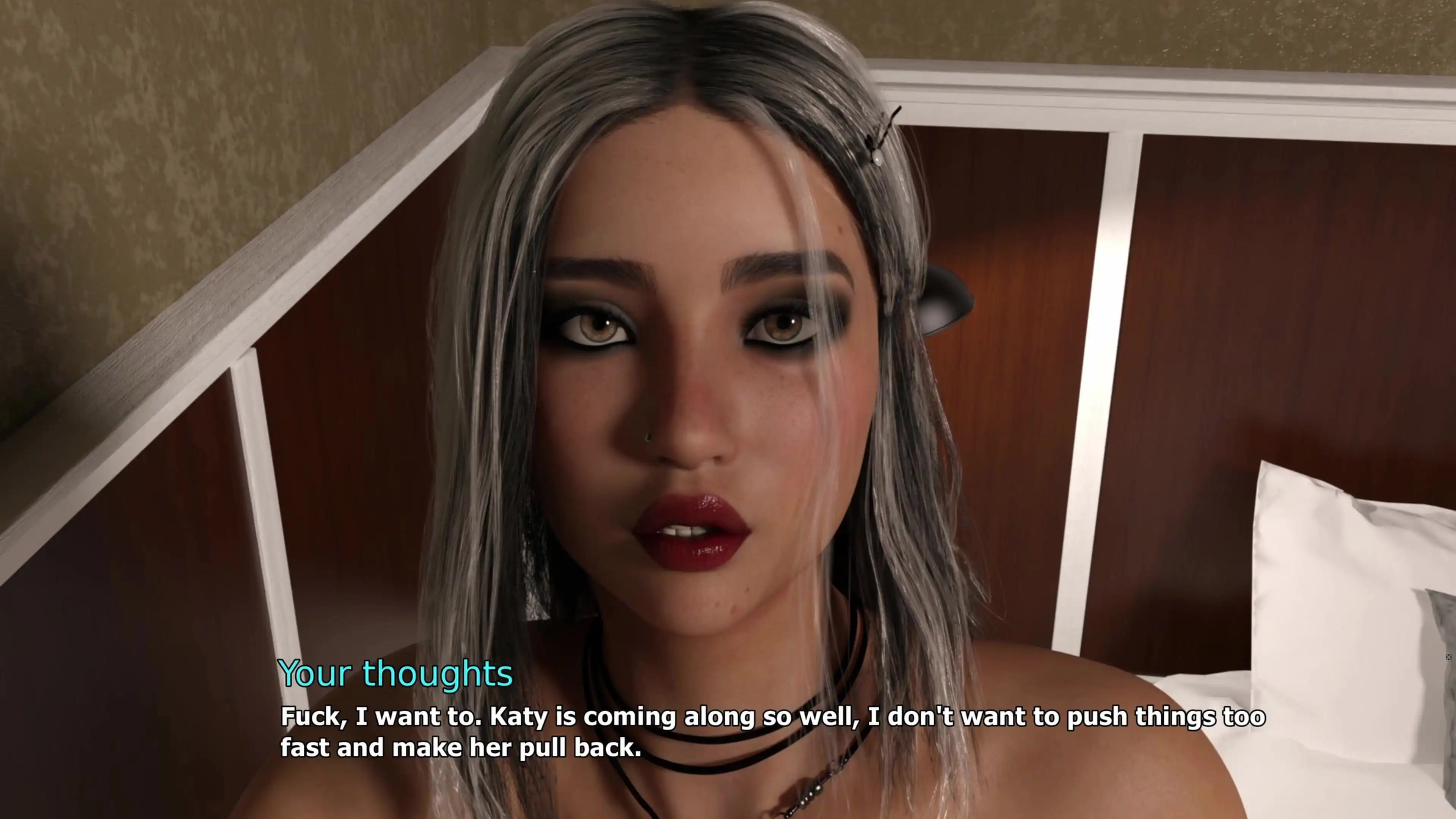Sons of Analarchy Part 52