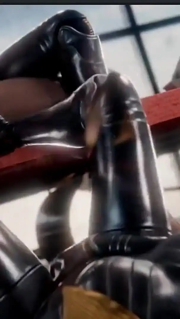 Big Breast Sona Titty Fucked