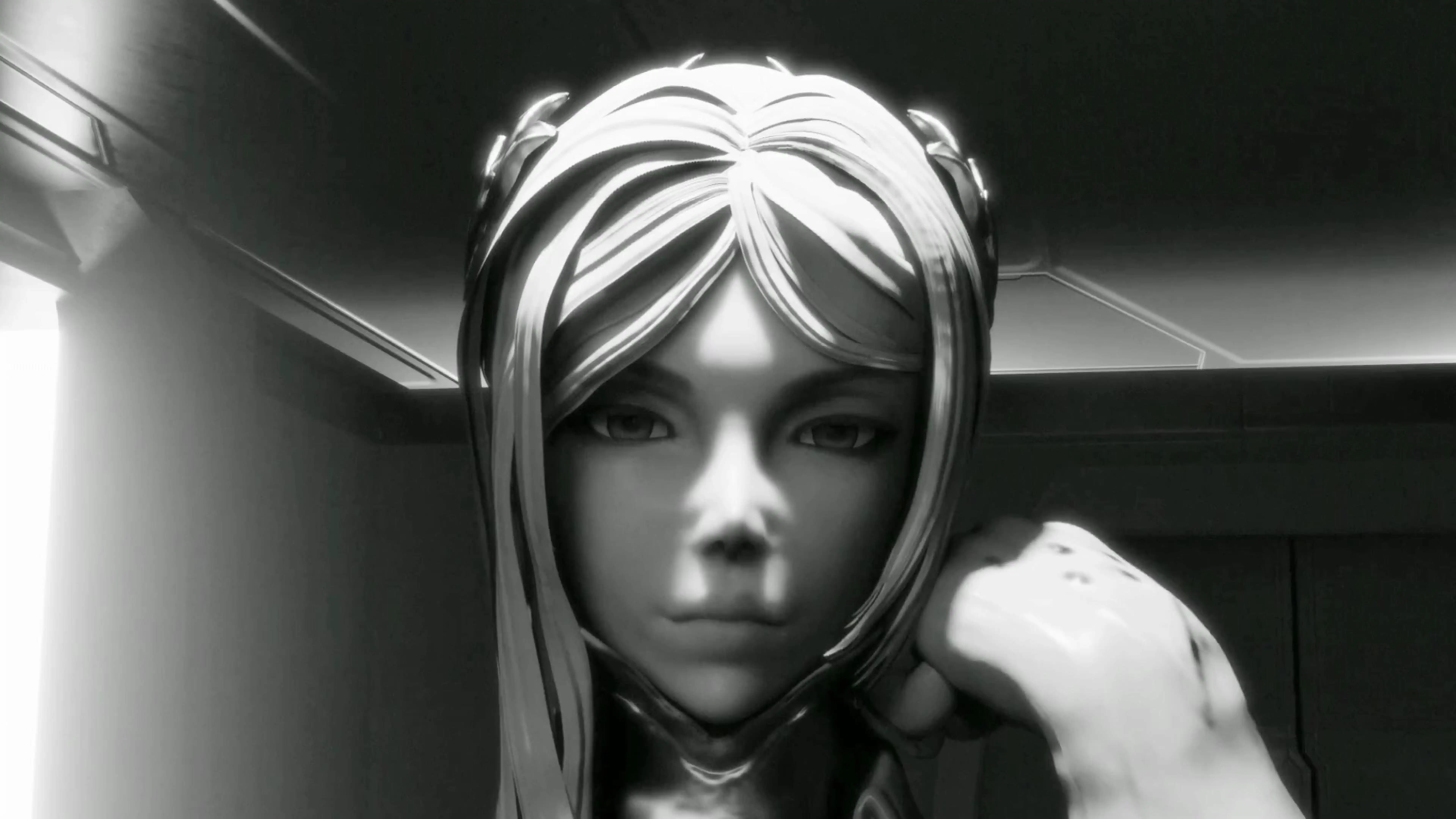 Project Yorha Mankind Sluts
