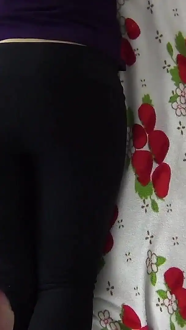 Pants need dry cleaning!
