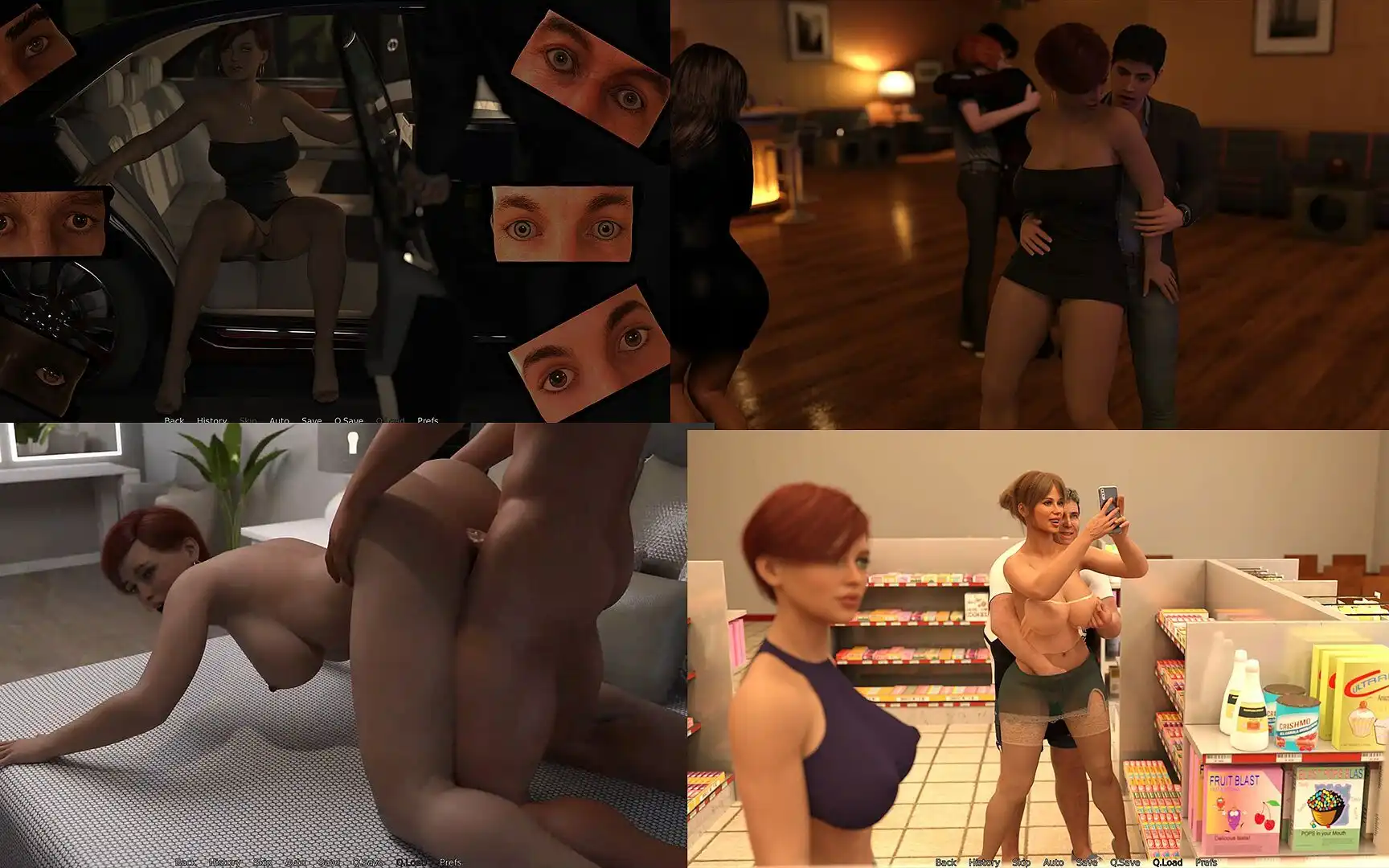 Just Married - S1 Ep2 - Full Part