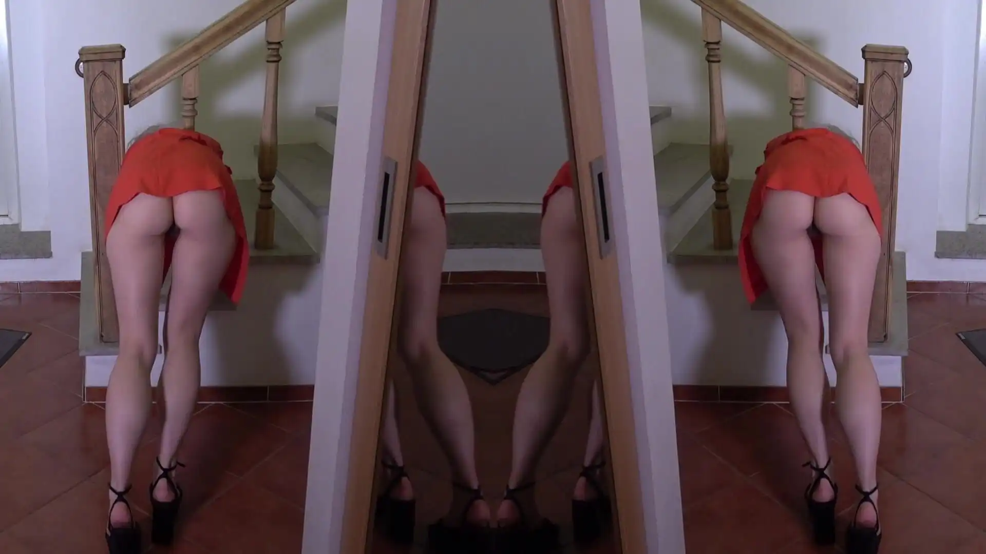 Legs on Show