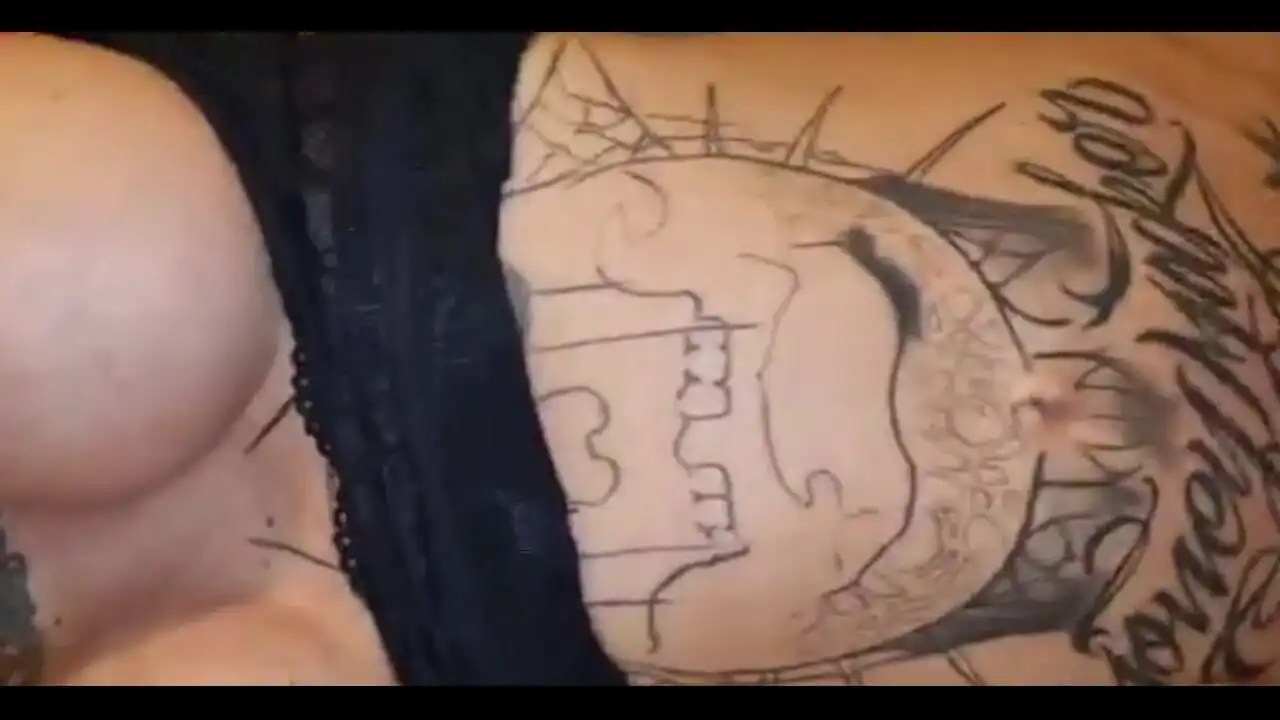 Sucking and Fucking Daddy