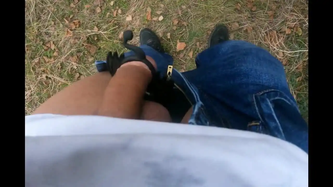 Imagining How I Fuck You - 212