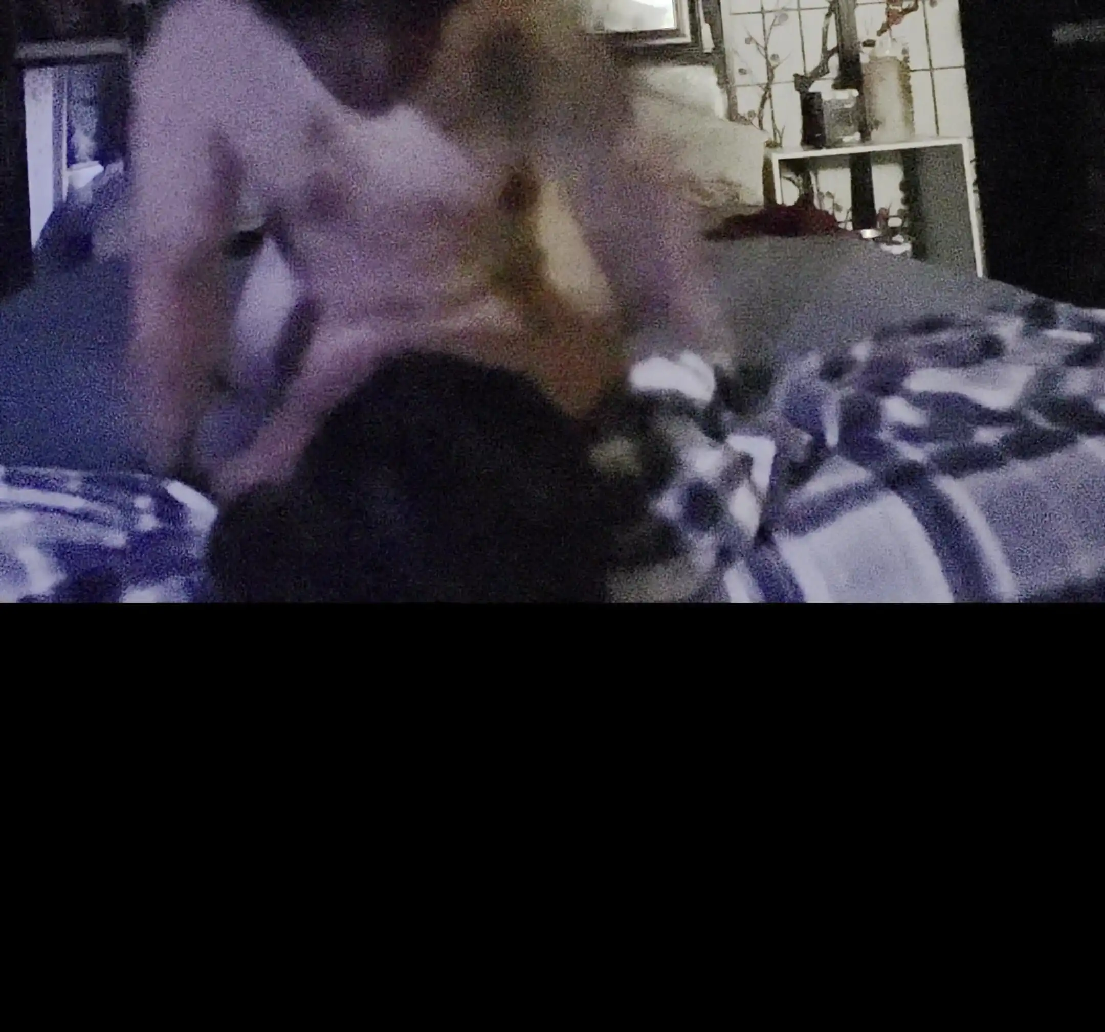 Impregnated Stepdaughter Gets and Creampie