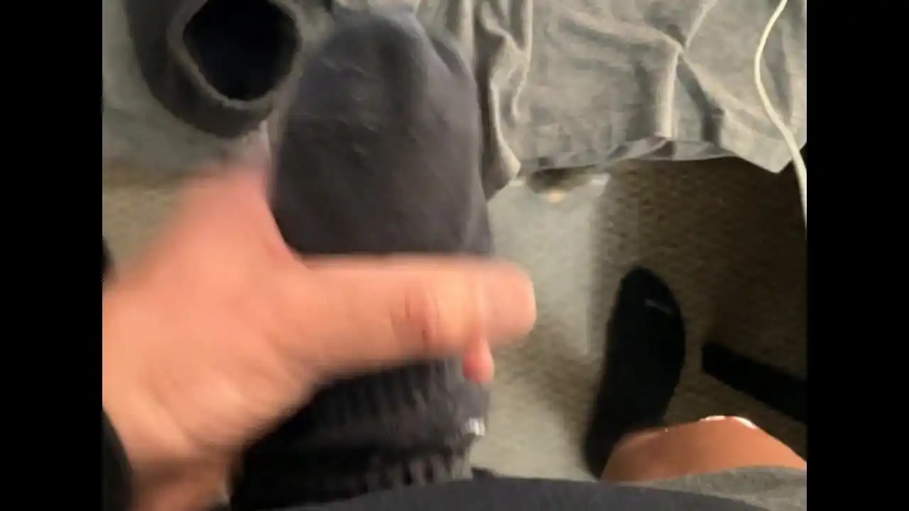 Imagining How I Fuck You - 218