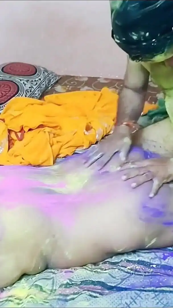 Holi Hai