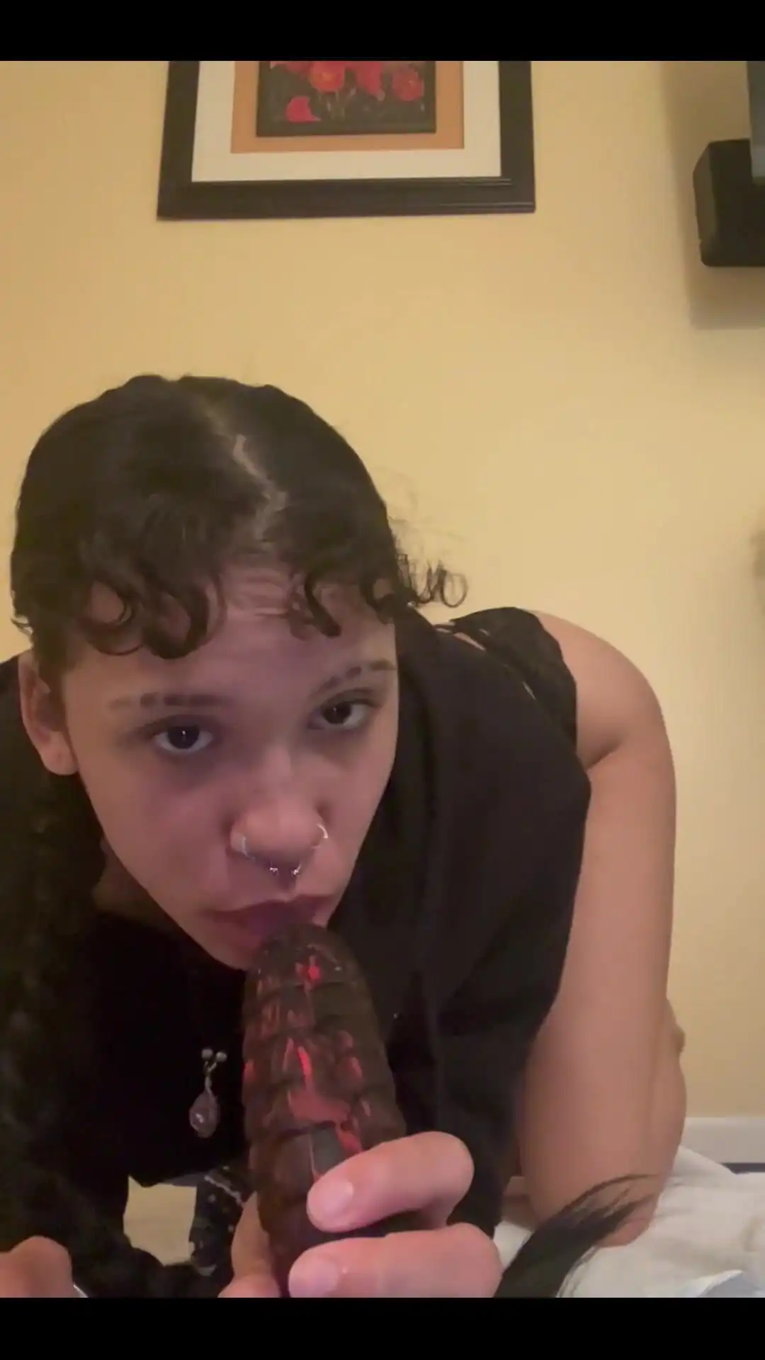 Deepthroat