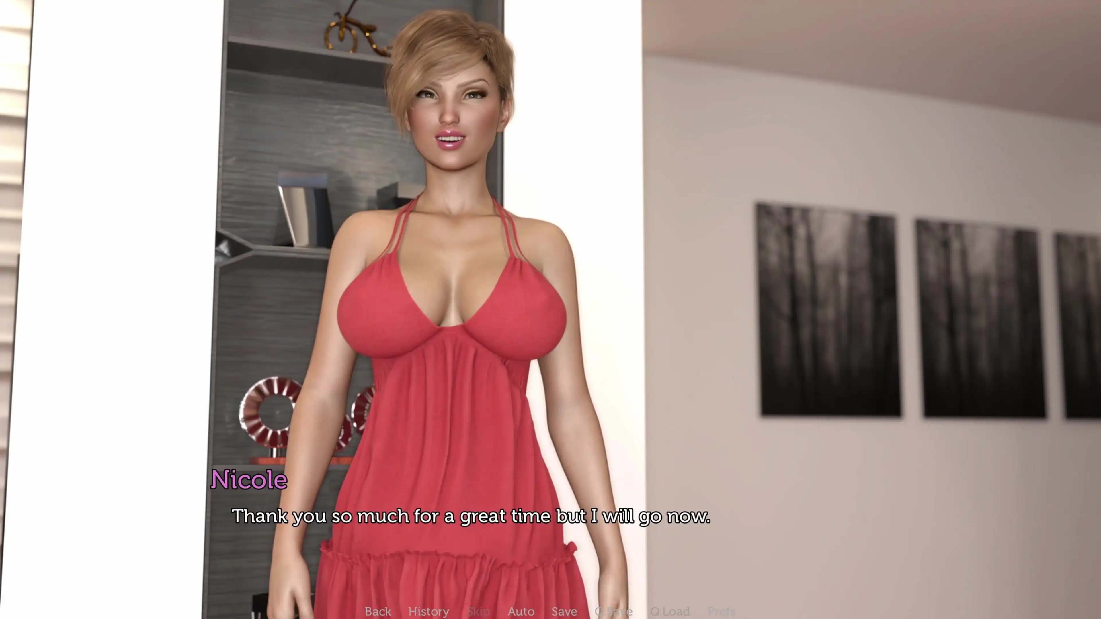 A Very Open Marriage (part 23)
