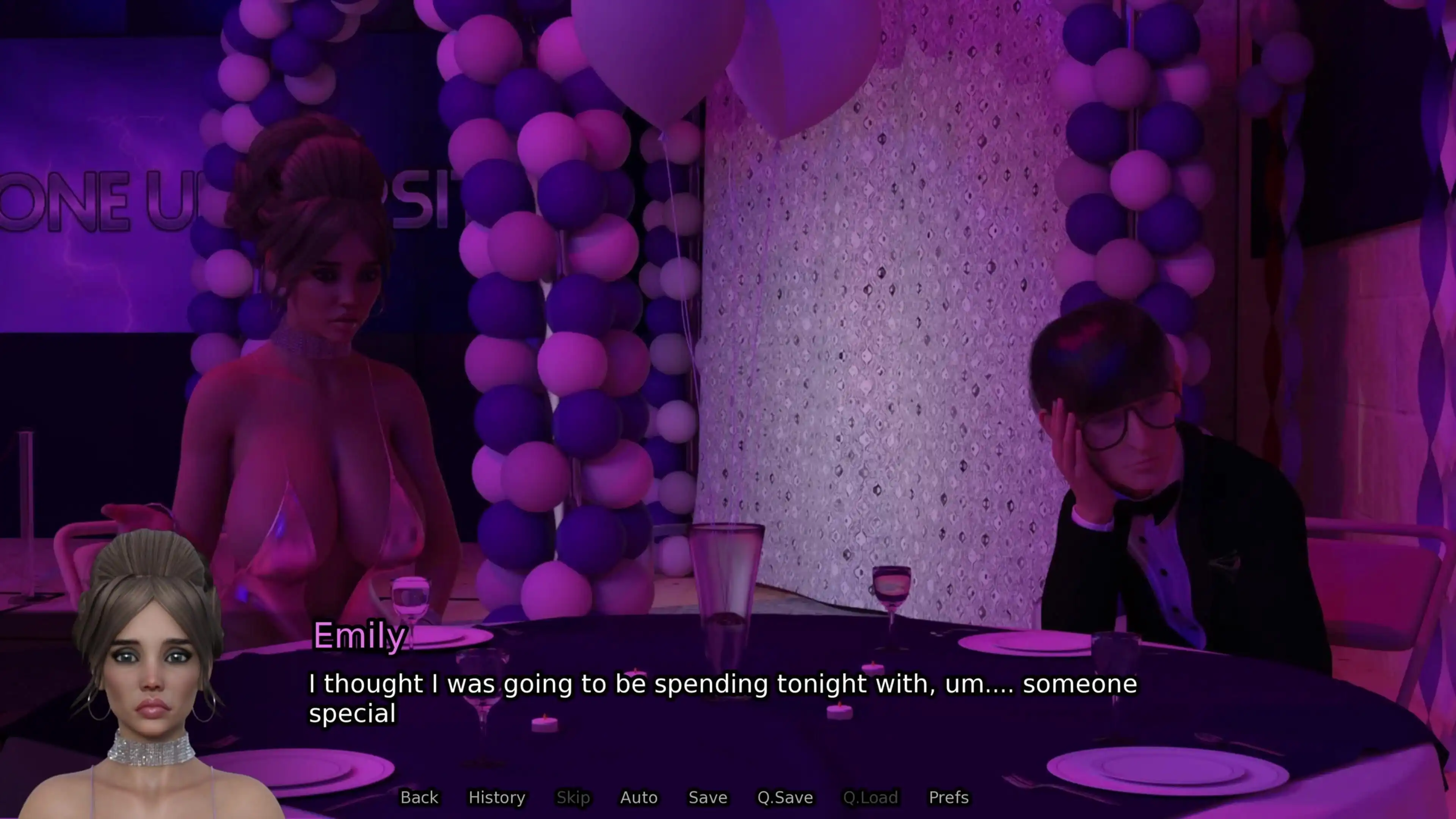 Sexbot 2 Recalibrated Part 6