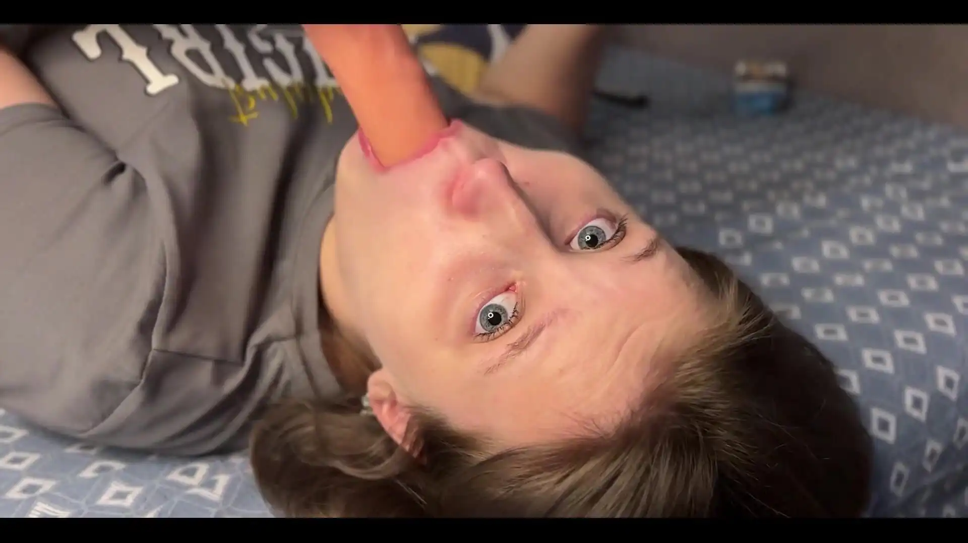 Dildo Shoot