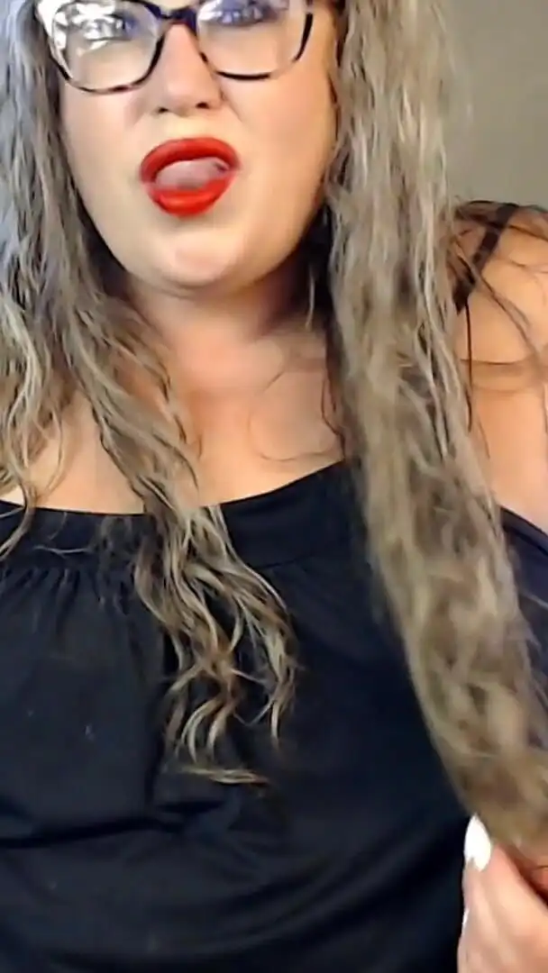 Cum on My Clit