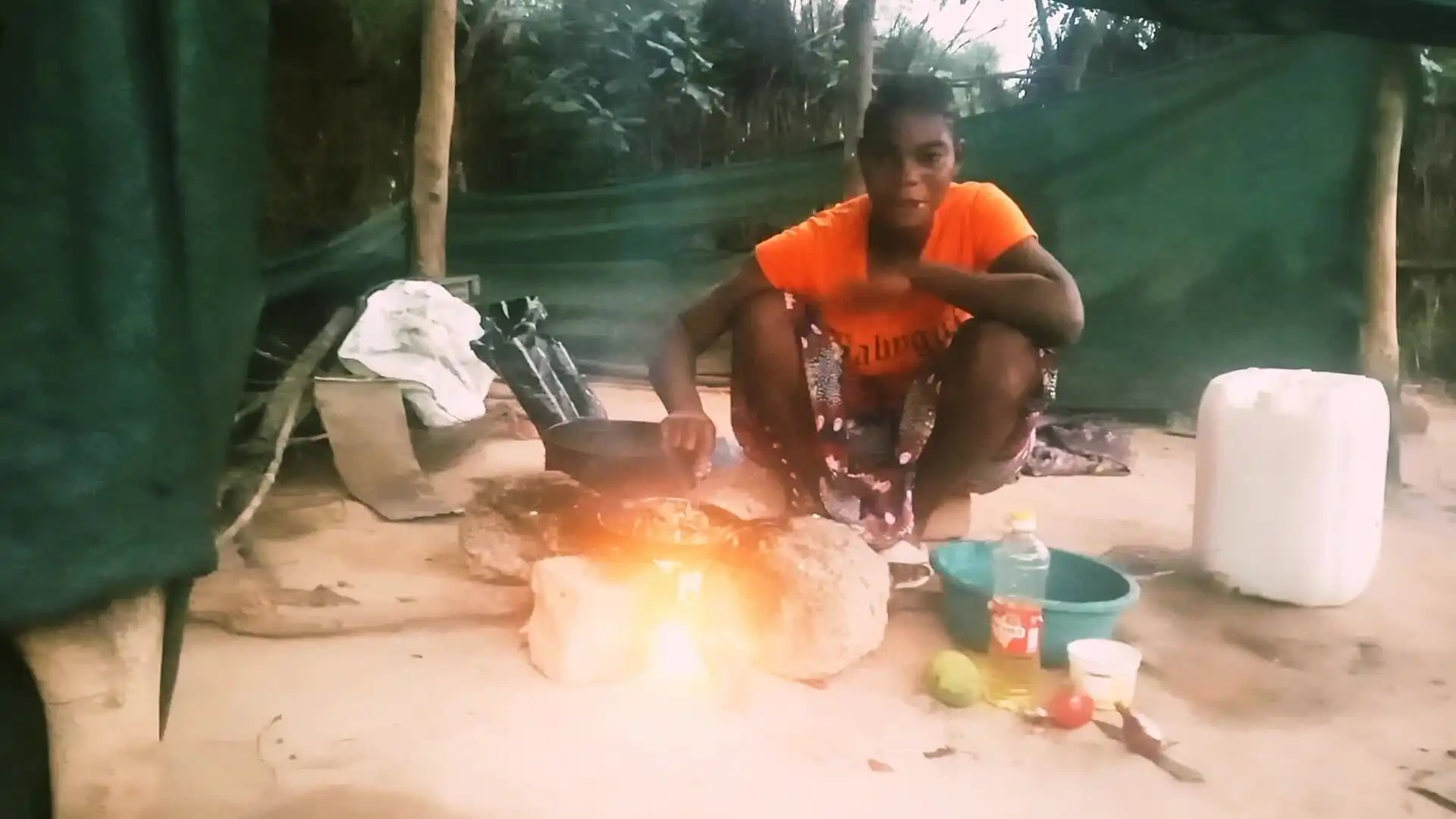 My Best Moment of Cooking