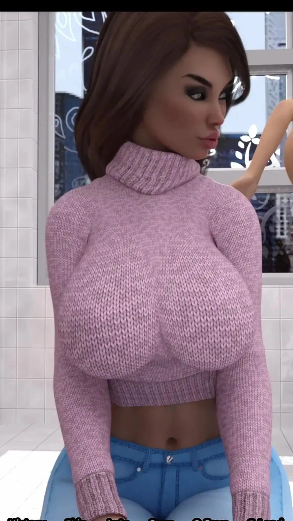 Sexbot (part 2)
