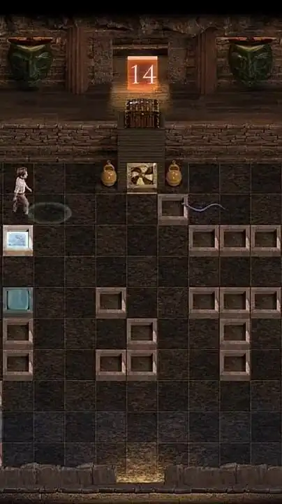 Treasure of Nadia - Ep 149- Puzzle 13 Was so Frustrating by Misskitty2k