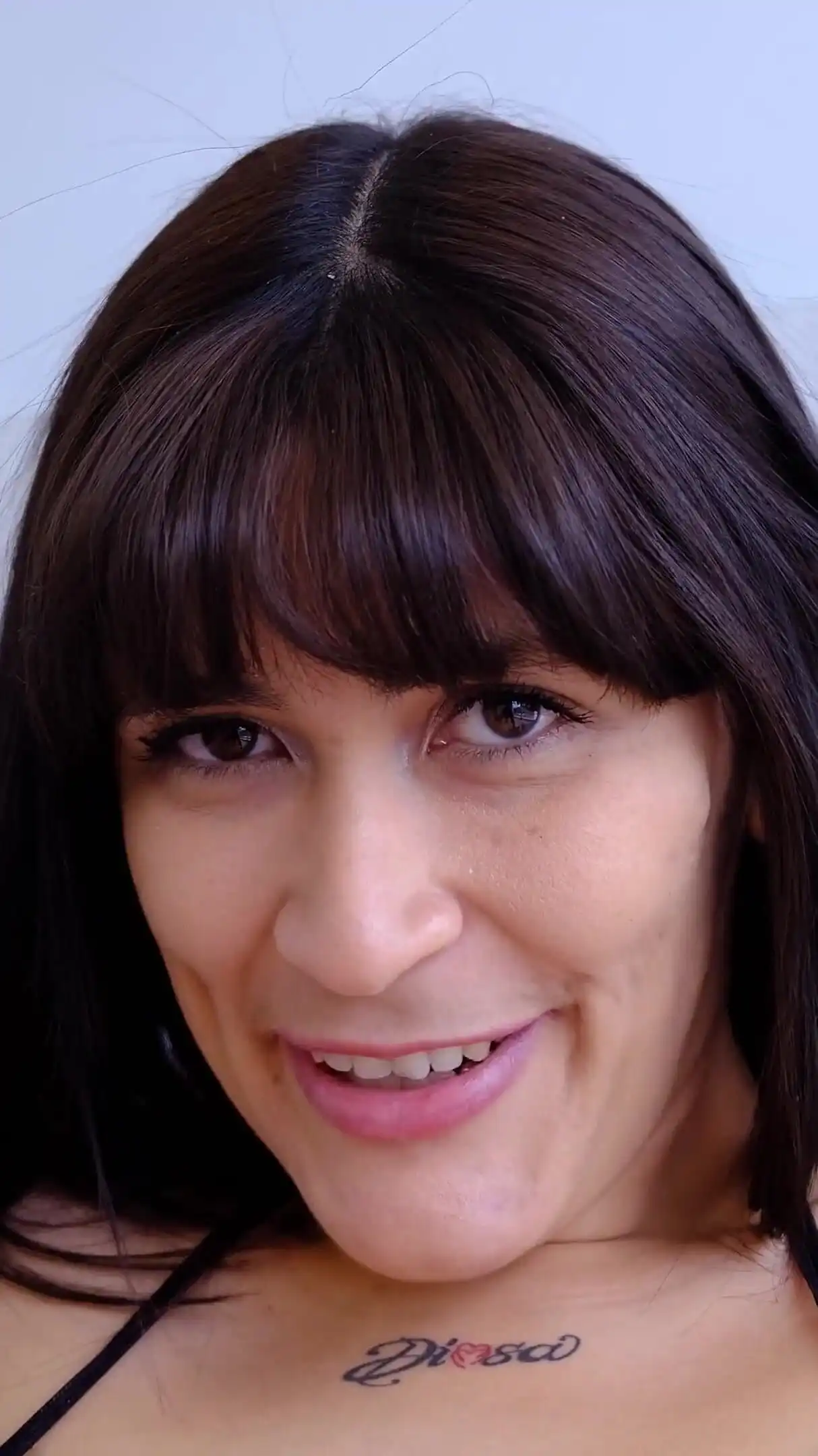 Quieres Saber Mas De Mi? En Esta Entrevista Termino Siendo Follada Bien Rico!!