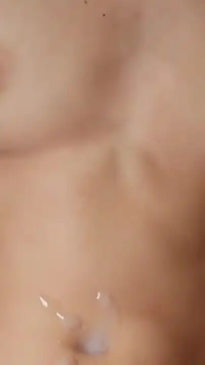Wonderful Morning Fuck with Cumming on the Belly and Keep Fucking!