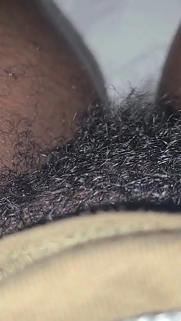 Hard Female Orgasm While Watching Porn