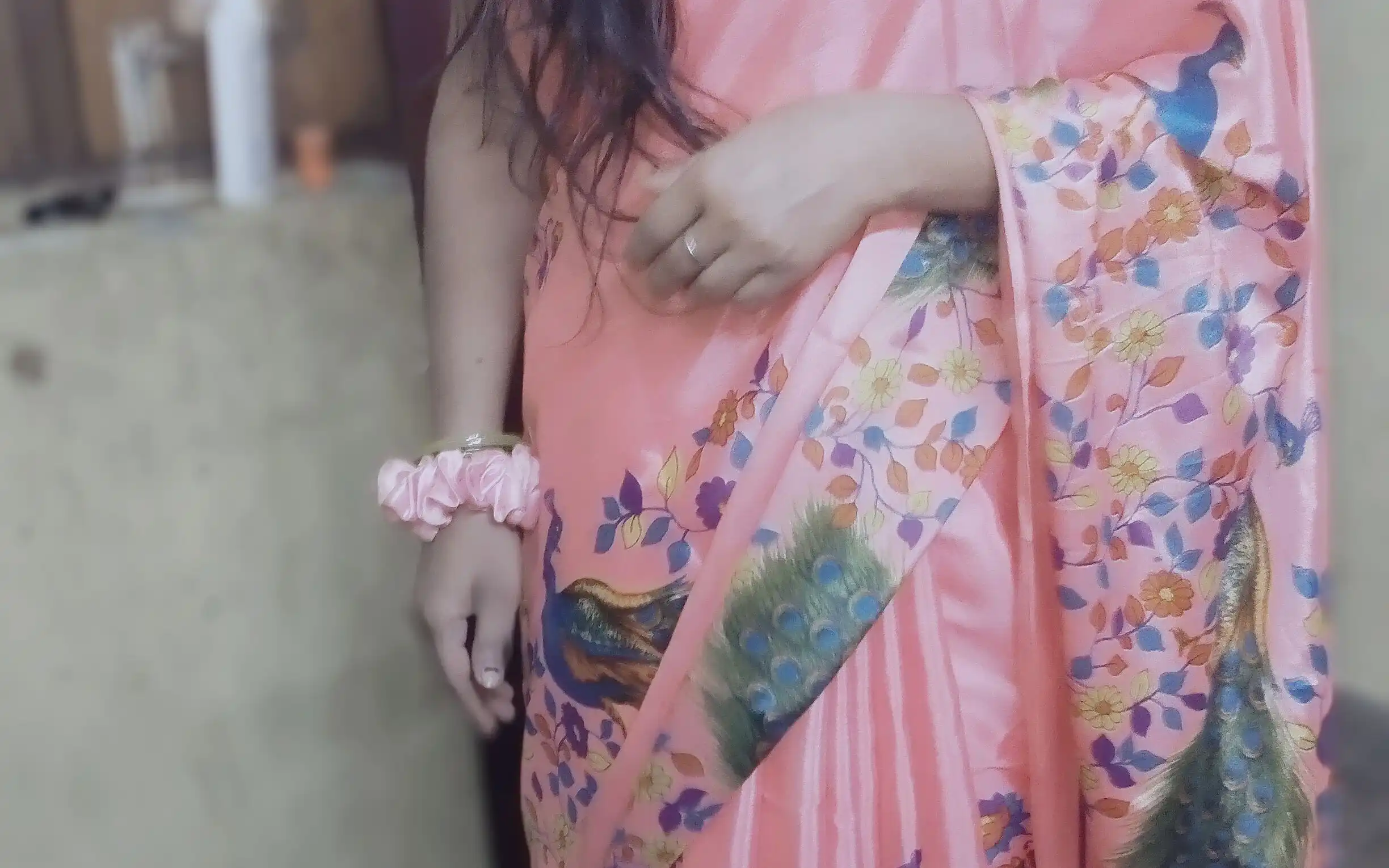 Priya Bhabhi Hardcore Sex Cum and Piss Bath
