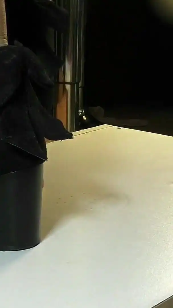 Cock Under Heels Extreme (cam 1)
