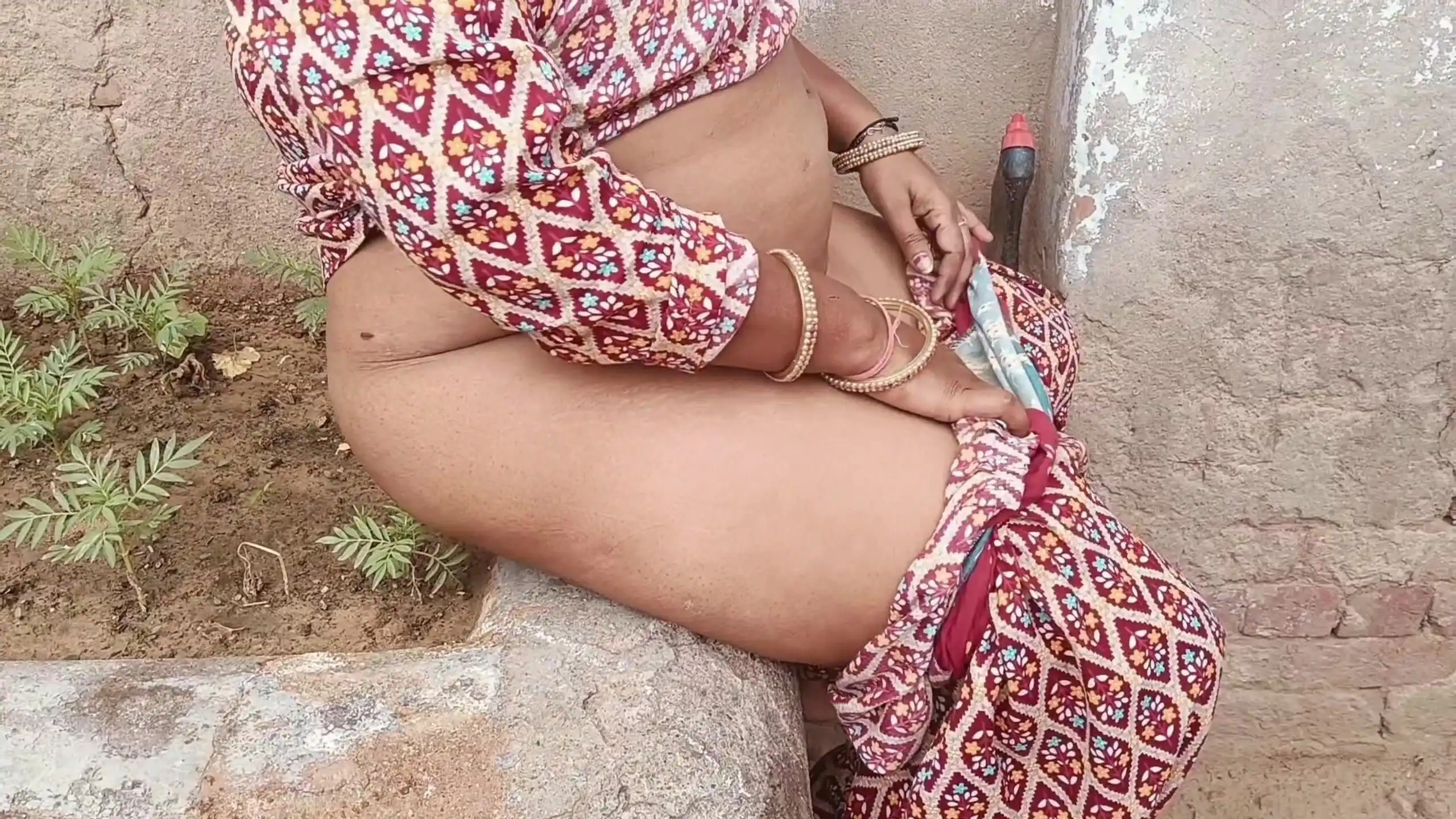 The Village's Step Son Loves His Step Mother so Much That He Fucks His Step Mother Daily with Hindi Audio