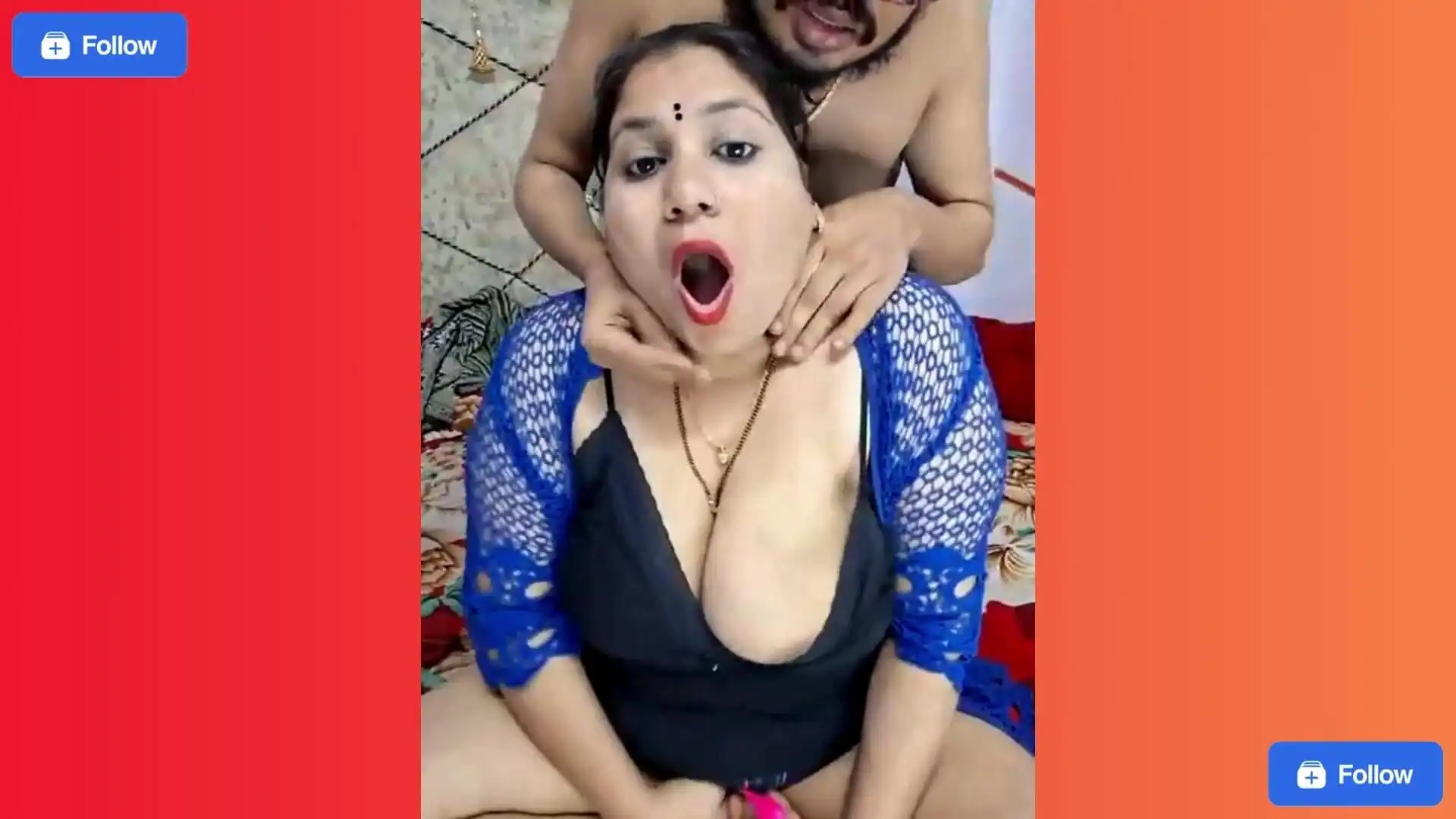 Desi Jija Sali Suhagrat P3 Desi Indian Couple