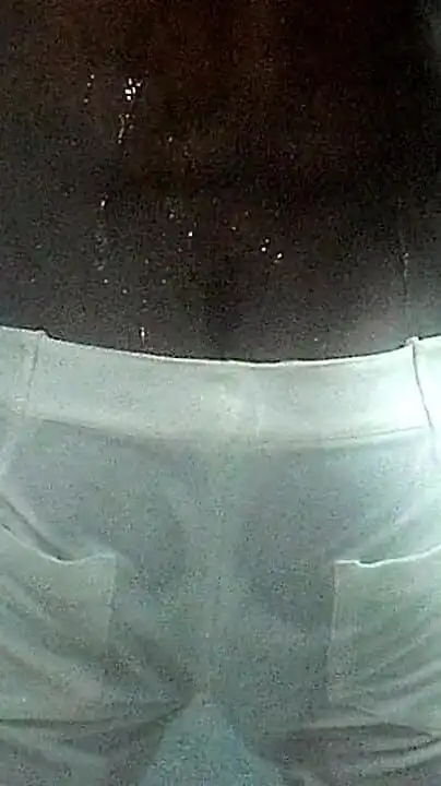 Twerking at Bath #4 'wet Dance Edition'