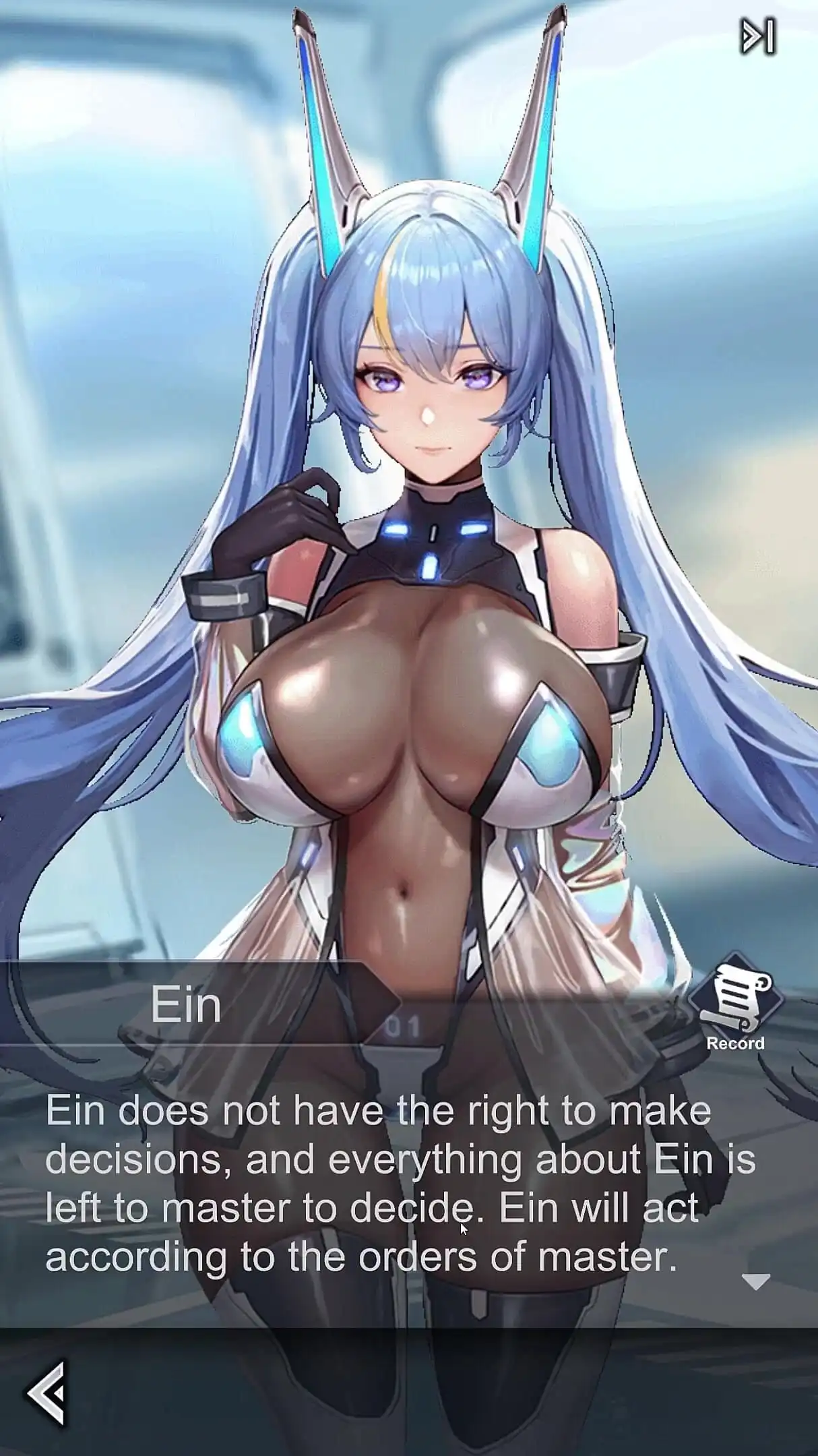 Land of Mu: Ein (ep1 and Ep2) - King of Kinks