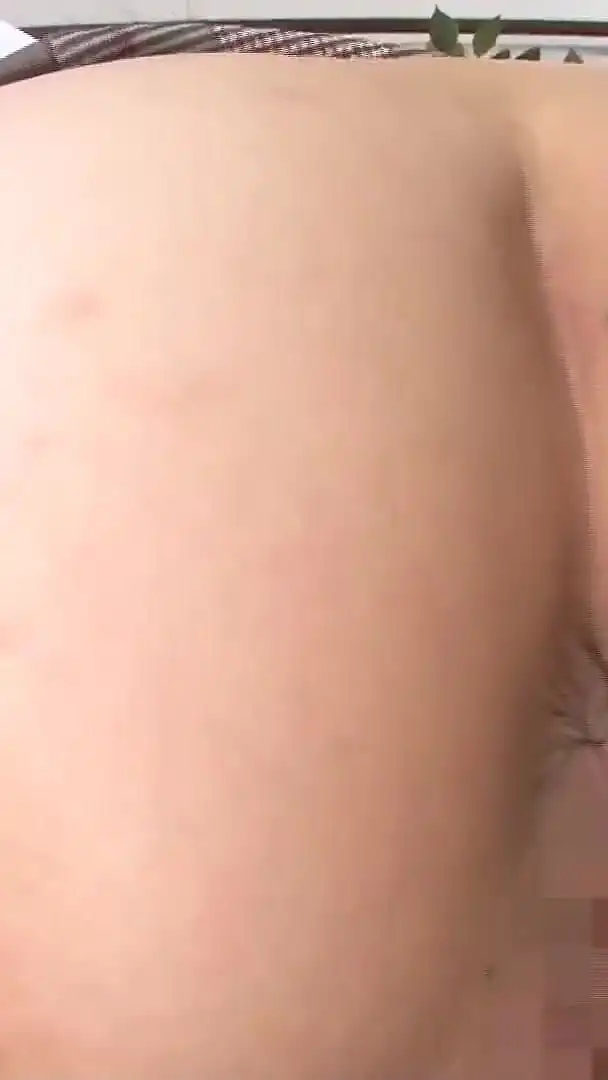 For Sensuuri - Pussy and Anal to Watch Closely While Shiko Shiko Shiko.