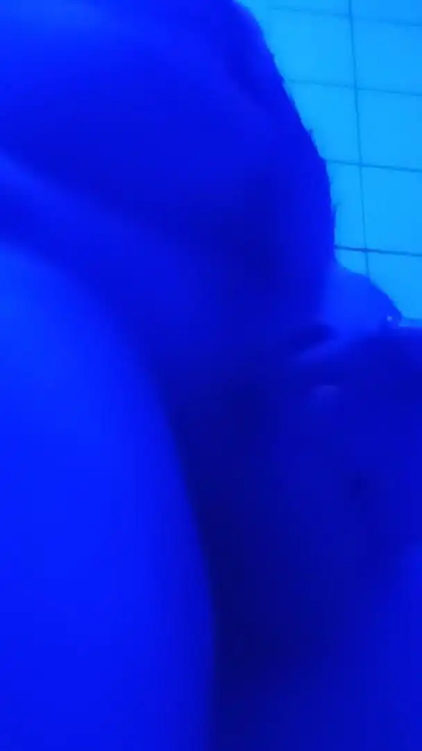Blue Light
